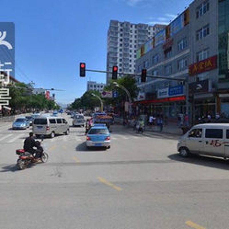 母婴店服务之窗：隆化县的新变化