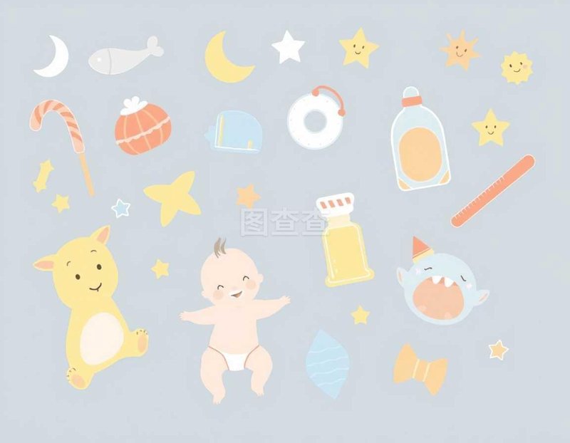 新生儿用品
